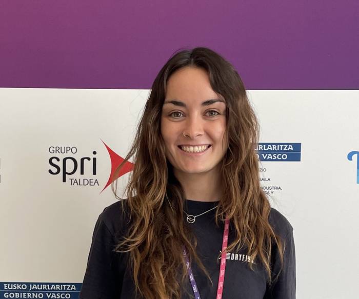 "Egonkortasuna nahi baduzu, ekintzailetza agian ez da bidea"