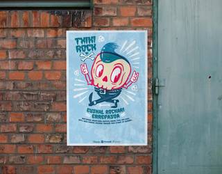 Txiki Rock [Euskal rockari errepasoa] ikuskizunerako sarrerak