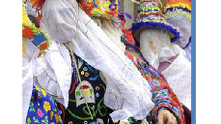 Hegoi Amabizka, Ekaitz Samaniego