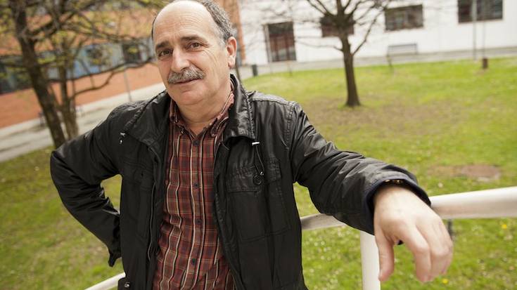 "Euskara batua ikuspegi linguistikotik Euskal Herriak ezagutu duen fenomenorik garrantzitsuena da"