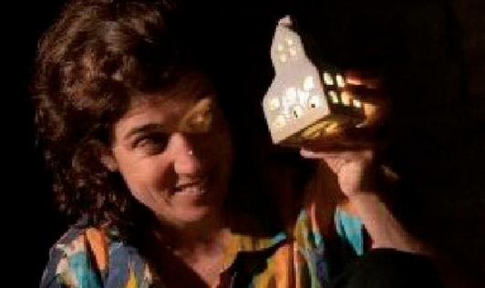 [HAZIARABA] 'Arabazan'