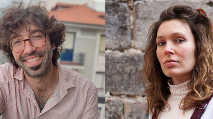 Topaketa: 'Idazteaz beste: egungo euskal ipuingintza'