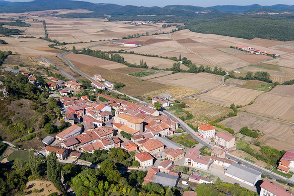 Bernedon egindako udaleku bat ikertzen ari da Ertzaintza