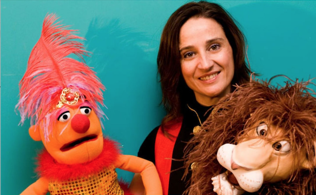 [IGANDEAK JAI] 'Etxean goxo'