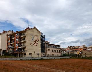 82 urteko gizonezko bat desagertu da Ekoran