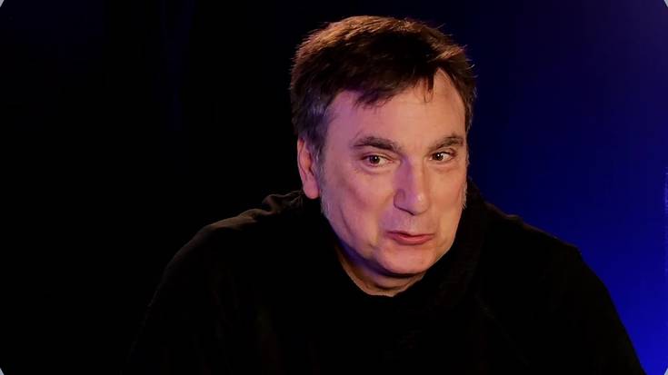 "Haien zirkuluetan ez dute euskara entzuten, ez die ezertarako balio"