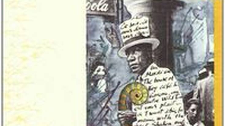 'Kamaleoientzako musika', Truman Capote