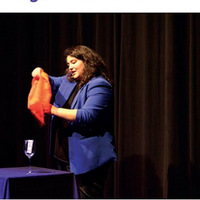 'Mariaren kutxa magikoa'