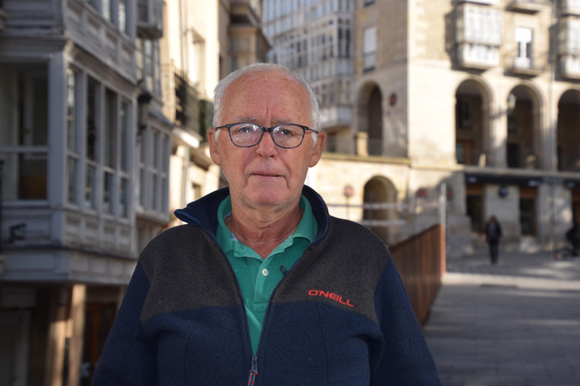 "Euskal presoak herriratzea erlojuaren kontrako lasterketa da"