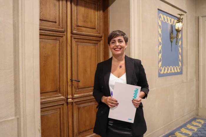 EH Bilduk eta udal gobernuak akordioa lortu dute 2026ko Gasteizko ordenantza fiskaletan