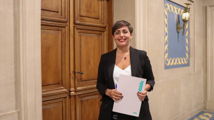 EH Bilduk eta udal gobernuak akordioa lortu dute 2026ko Gasteizko ordenantza fiskaletan