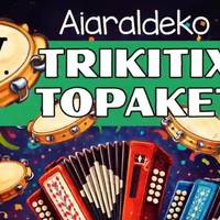 IV Aiaraldeko Trikitixa Topaketa