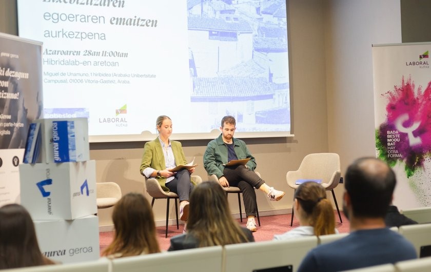 Zeintzuk dira gazteen proposamenak etxebizitzaren egoera hobetzeko?