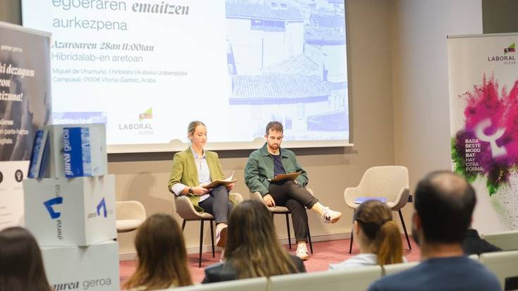 Zeintzuk dira gazteen proposamenak etxebizitzaren egoera hobetzeko?