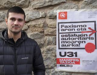 "Langileriaren sektore batzuk jo nahi dira krisiaren erantzule gisa"