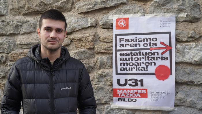 "Langileriaren sektore batzuk jo nahi dira krisiaren erantzule gisa"