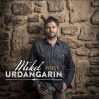 GASTEIZ: Mikel Urdangarin 