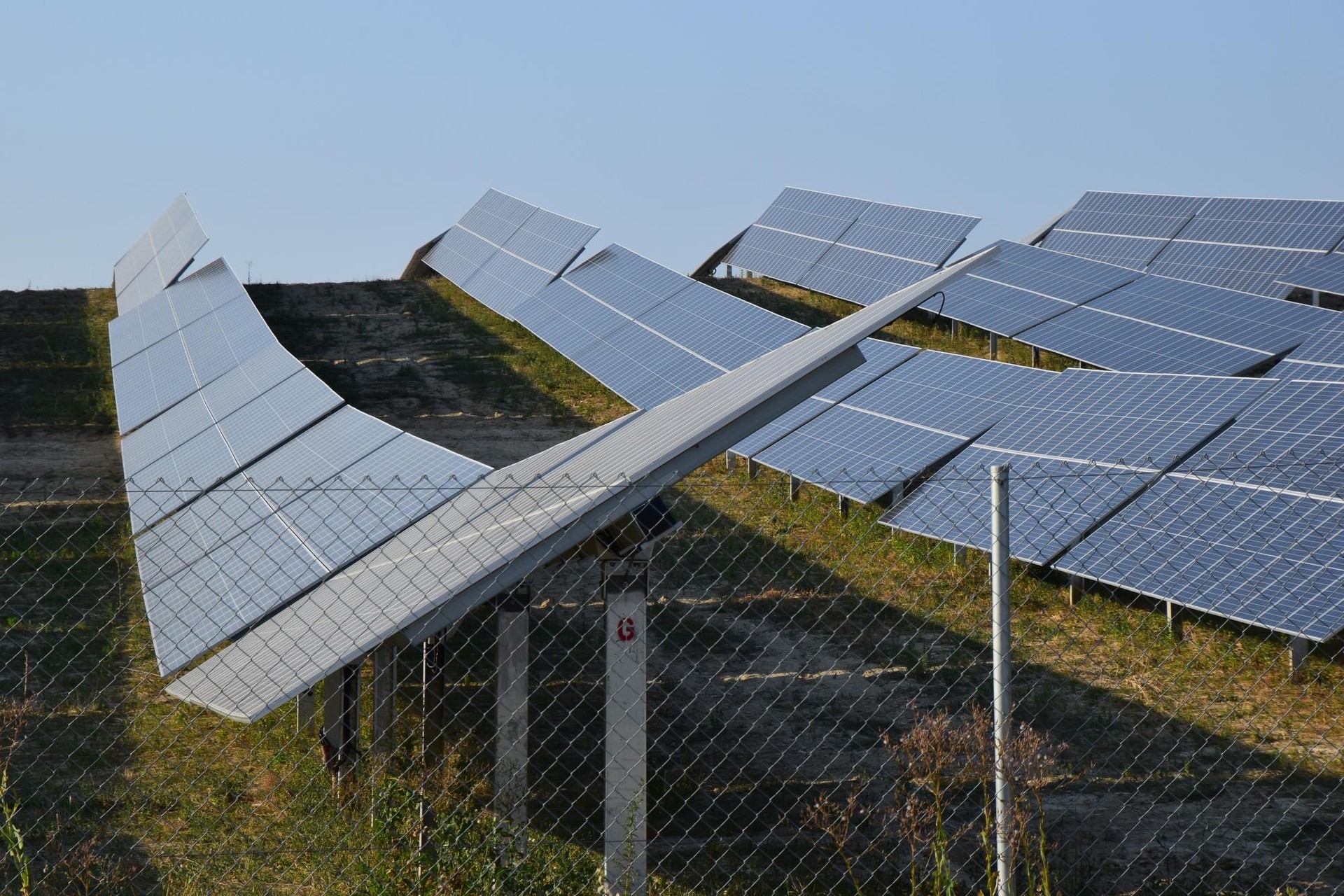 Solariaren azken parkea baliogabetzeko eskatu dio Erriberabeitiak Jaurlaritzari