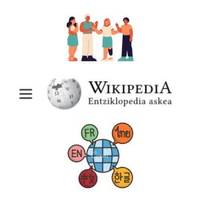 Euskarazko wikipedia sortzeko taldea