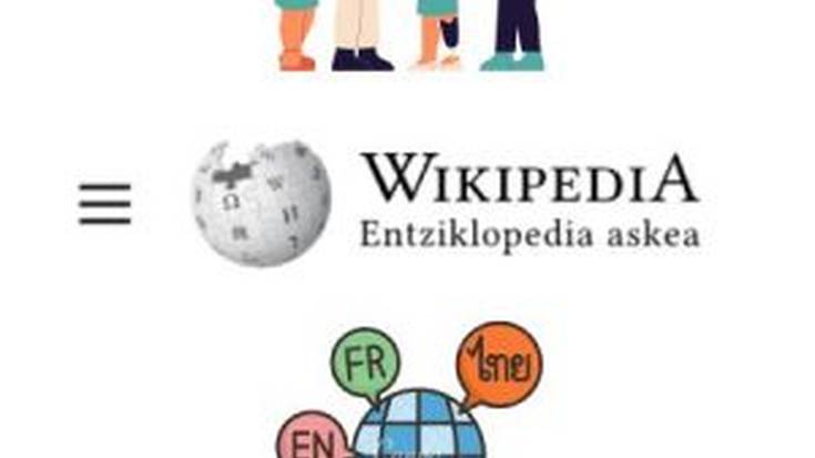 Euskarazko wikipedia sortzeko taldea