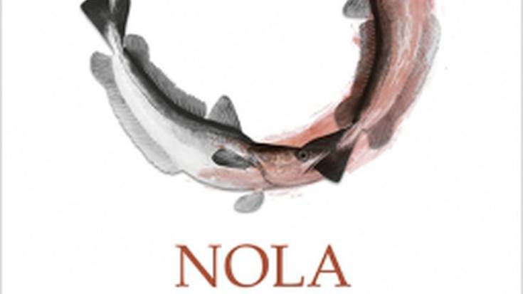 'Nola izan garen gauza', Iban Zaldua