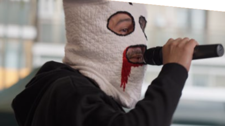 [KALDEARTE] 'LJ 75', Cia Barsanti