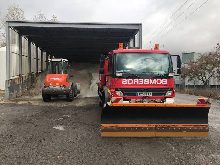 Elurteetarako Planaren aurrelarrialdi fasea aktibatu du Gasteizek