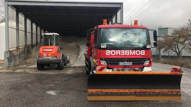 Elurteetarako Planaren aurrelarrialdi fasea aktibatu du Gasteizek