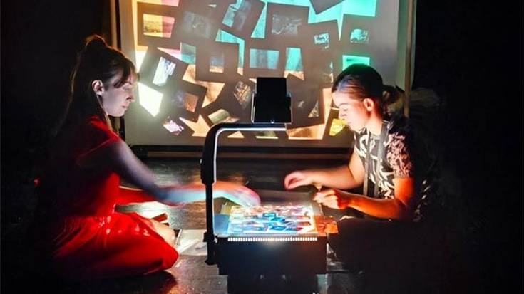 [LAIA ESKOLA] 'Kuku', Eidabe