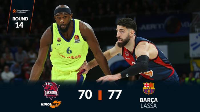 Azken minutuetan, nahi eta ezin