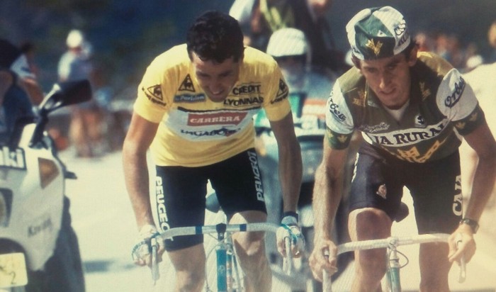 Le Tour