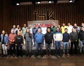 Arabako Bertsolari Txapelketarako finalerako sarrerak [Gasteiz]