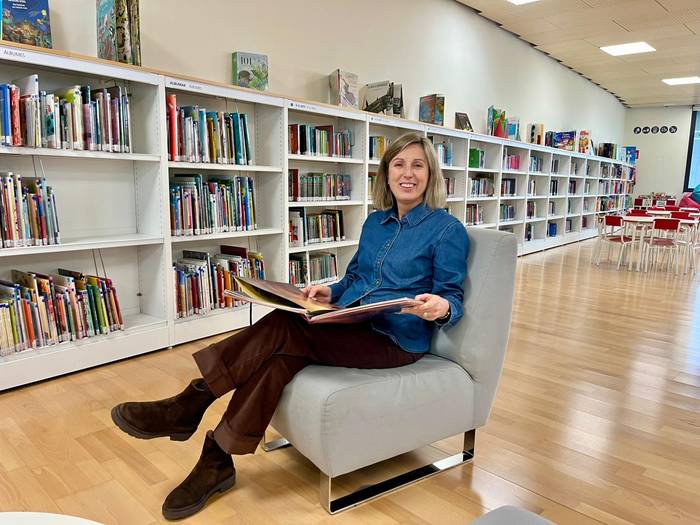 Gasteizko liburutegietan 69 jarduera eskainiko dituzte otsailetik maiatzera