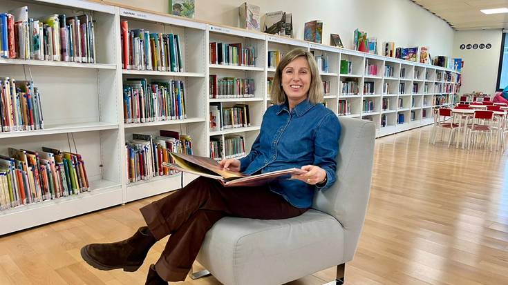 Gasteizko liburutegietan 69 jarduera eskainiko dituzte otsailetik maiatzera