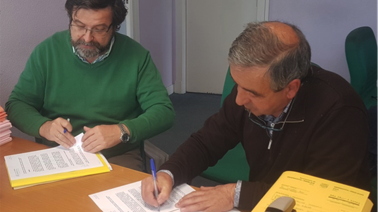 Arabako bailaretako ur partzuergoa energia berriztagarriarekin hornituko da