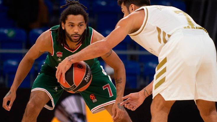 Ilusioz beteriko garaipena