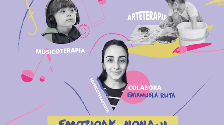 Musikaterapia, arteterapia