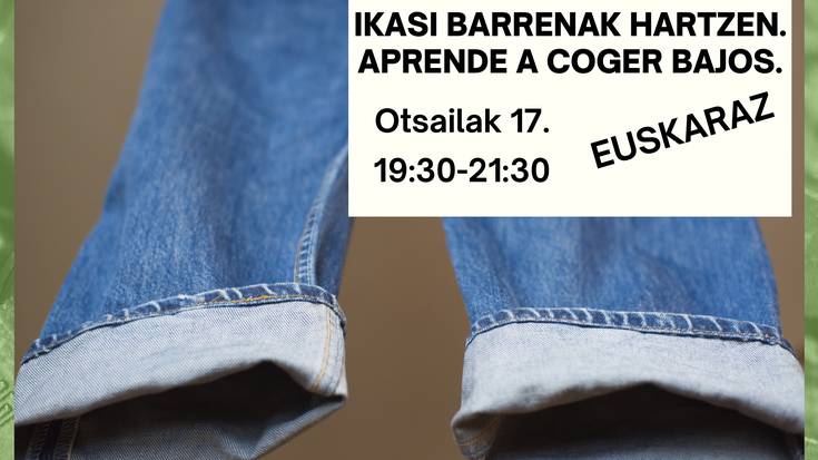 Gerrillako Joskintza