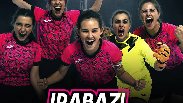 'Irabazi arte' aurrestreinaldia