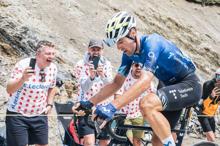 Hi Jonas, egon hadi geldik!!!