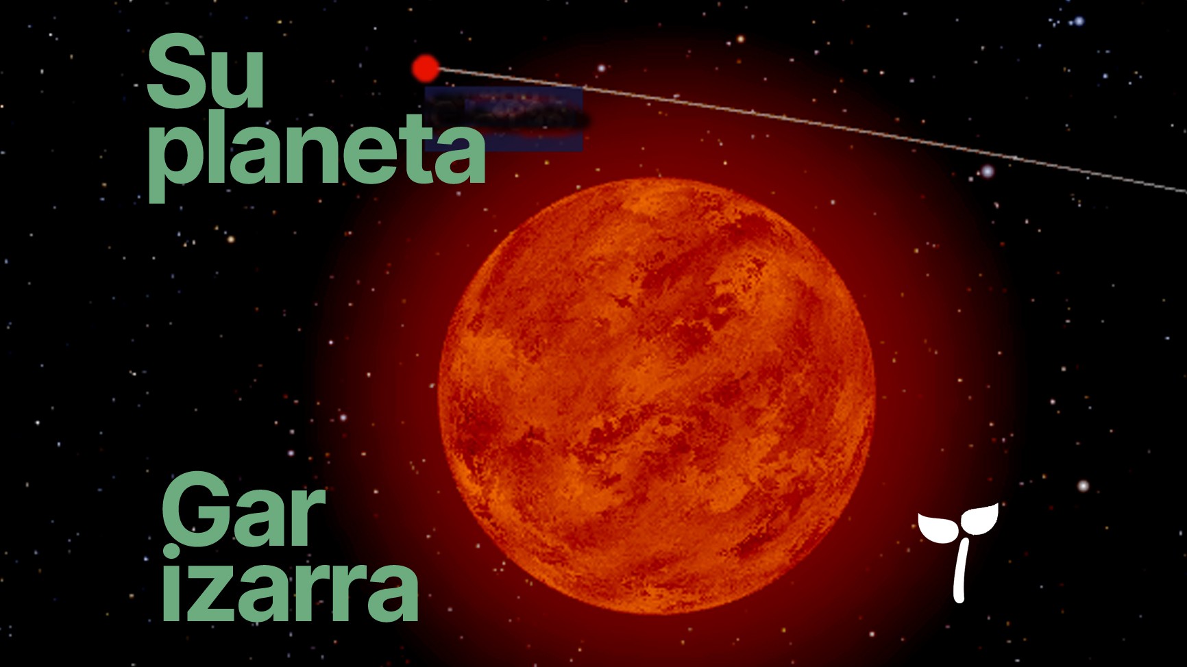 'Su' eta 'Gar' izenak onartu ditu IAUk