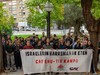 Israel eta CAFekin harremanak hausteko eskatu diote EHUri