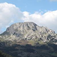 [GEUrekin mendira] Mugarra