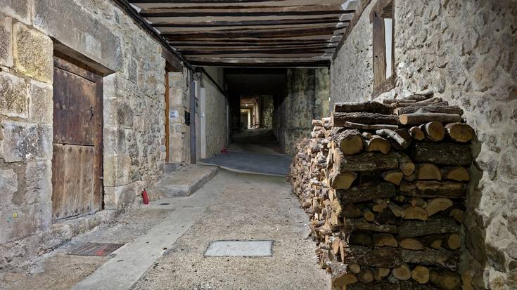 Antoñana: azken trena hartzeko prest