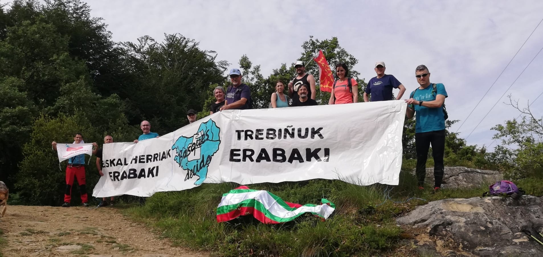 Euskal Herriak erabaki, Trebiñuk erabaki
