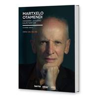 'Handira jotzeko kazetaritza", Martxelo Otamendi