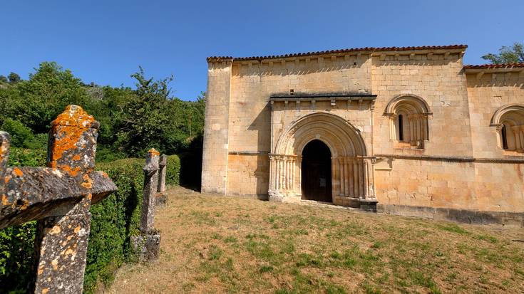 Asteburuarekin, bero handia bueltan