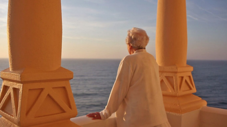 [EUSKARA PANTAILA HANDIAN] 'Emak bakia', Oskar Alegria