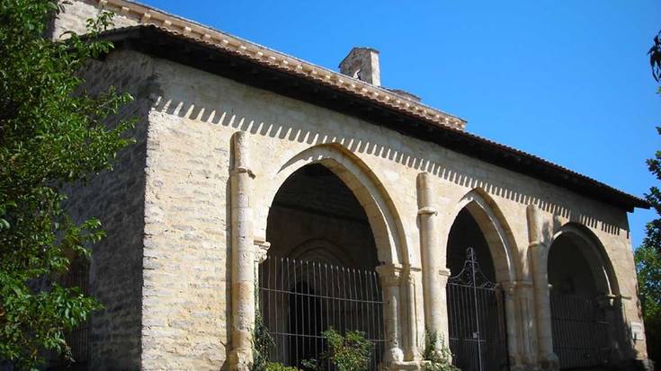 Dulantzi, Ibarra, Etxabarri Dibiña, Angostina, Okondo, Lagran, Eltziego eta Mezkiako ermitak zaharberrituko dituzte