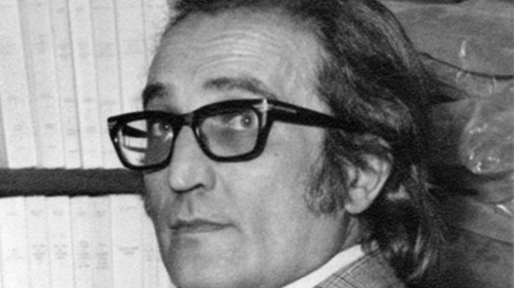 [POETAK MAIATZEAN] 'Gabriel Aresti, udaberria Gasteizen'